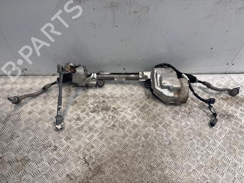 Steering rack JAGUAR F-PACE (X761) 3.0 SDV6 AWD | BP40051423M22 - Image 4