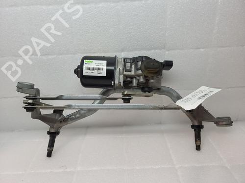 Used Front wiper motor Front wiper motor RENAULT CLIO IV (BH_) 0.9 TCe 90 (BHNF, BHMA, BHMH, BHJK, BHJR) (90 hp) 22990801 22990801