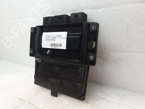 Control unit RENAULT CLIO III (BR0/1, CR0/1) 1.5 dCi (BR17, CR17) | BP31189033M11