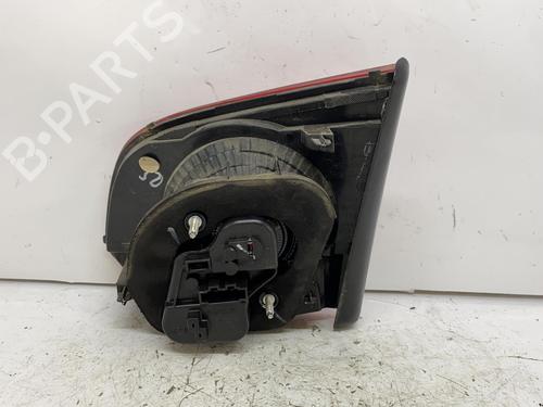 Left tailgate light VW GOLF VI (5K1) 1.6 TDI | BP20380588C79 