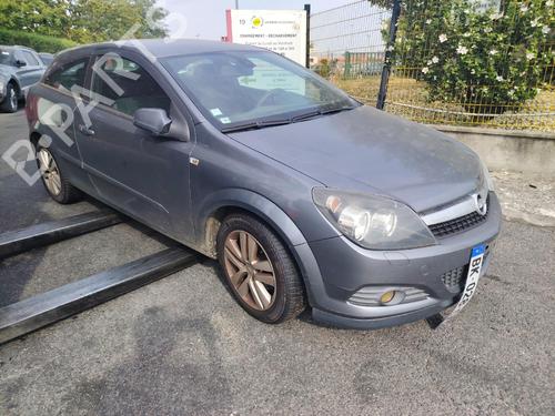 Left headlight OPEL ASTRA H GTC (A04) 1.6 (L08) | BP37526157C28 - Image 13