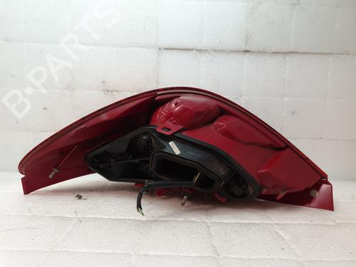 Left taillight PEUGEOT 207 CC (WD_) 1.6 HDi | BP29262041C34