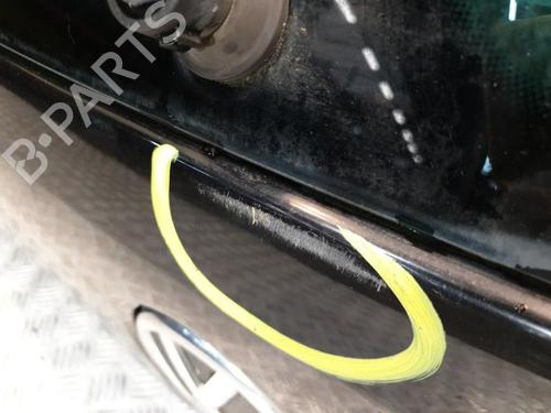 Tailgate VW POLO V (6R1, 6C1) 1.6 TDI | BP20384865C6 