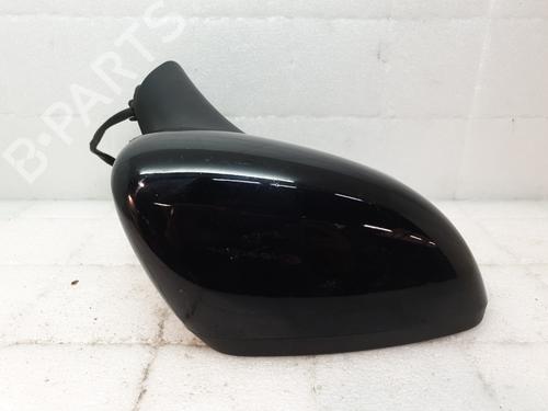 Right mirror RENAULT CLIO IV (BH_) 1.5 dCi 75 | BP26583859C27 