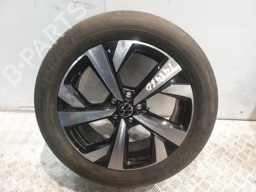 Andre VW TAIGO (CS1) 1.0 TSI | BP30972992O1 