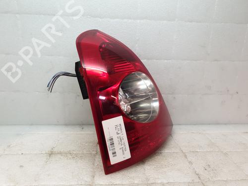 Used Left taillight Left taillight 25439213 25439213