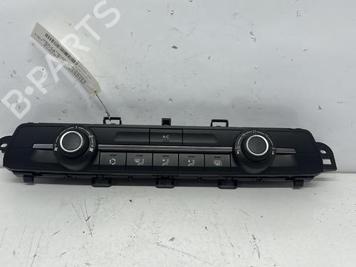 Climate control PEUGEOT EXPERT Van (V_) 1.6 BlueHDi 115 | BP20382372I5 