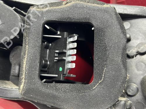 Right taillight OPEL CORSA D (S07) 1.2 (L08, L68) | BP20371938C35 