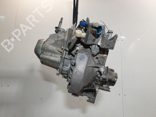 Gearbox PEUGEOT 308 I (4A_, 4C_) 1.6 16V | BP29221305M3 