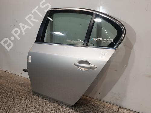 Left rear door BMW 5 (E60) 530 d | BP27191947C4 