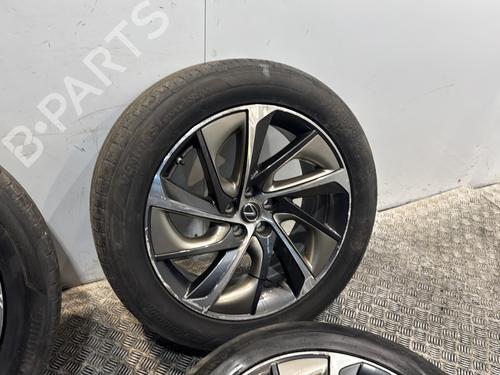 Fælk LEXUS RX (_L2_) 450h AWD (GYL25_, GYL26_, GYL25, GYL26, GYL25R, GYL26R) | BP34527838C45 - Image 12