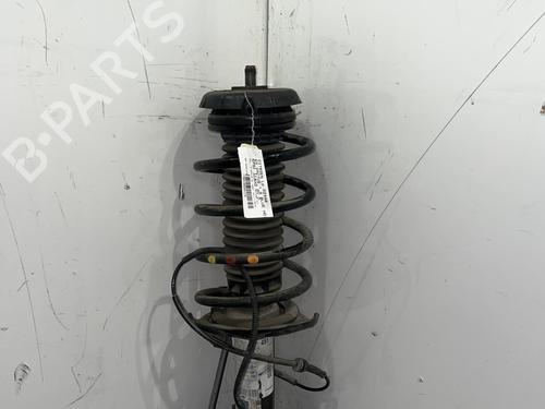 Used Right front steering knuckle CITROËN C4 CACTUS 1.6 BlueHDi 100 (99 hp) 20379526