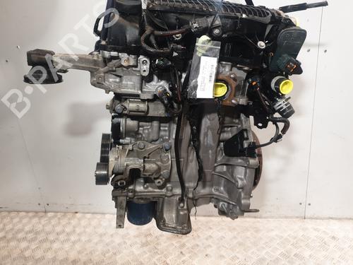 Engine CITROËN C3 III (SX) 1.2 PureTech 82 | BP29052681M1 - Image 3