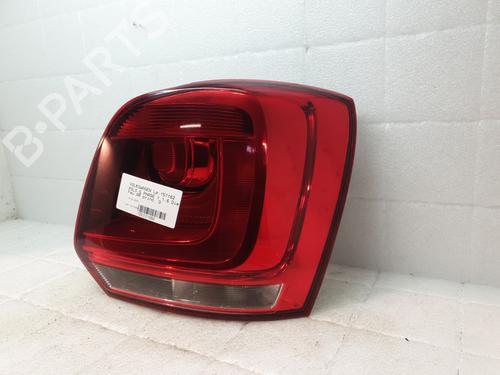 Used Right taillight Right taillight 33042162 33042162