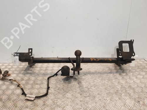 Used Tow ball/Mechanism Tow ball/Mechanism BMW 2 Active Tourer (F45) 216 d (116 hp) 27489783 27489783