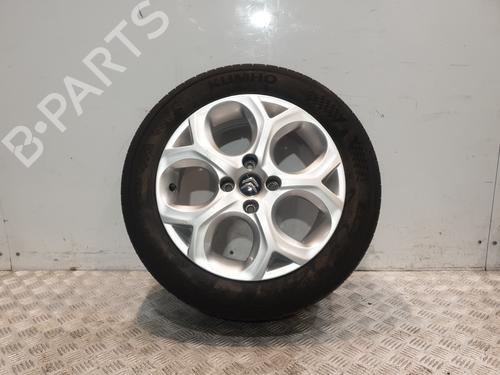 Other CITROËN C3 II (SC_) 1.6 VTi 120 | BP29317320O1 