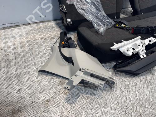 Rear seat CITROËN C3 III (SX) 1.2 VTi 82 | BP36396389C17 - Image 5