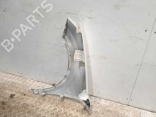 Right front fenders AUDI Q2 (GAB, GAG) 30 TFSI | BP32179871C42 