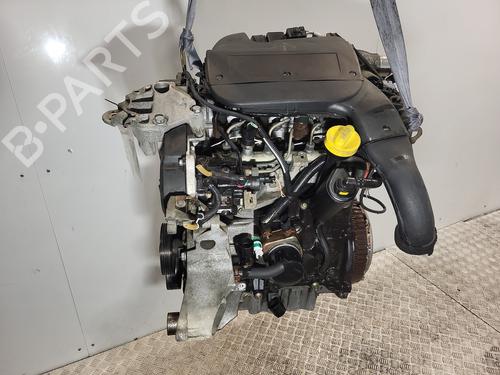Engine RENAULT MEGANE I Grandtour (KA0/1_) 1.9 dCi (KA05, KA1F) | BP22557477M1 