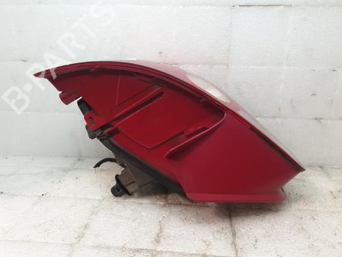 Right taillight SEAT IBIZA IV SC (6J1, 6P5) 1.6 | BP29052770C35 
