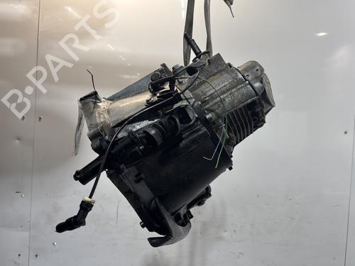 Gearbox CITROËN C4 II (NC_) 1.6 HDi 115 | BP33724137M3 - Image 4