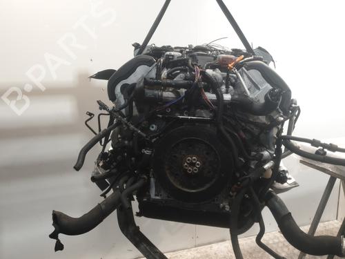 Used Engine Engine VW TOUAREG (7LA, 7L6, 7L7) 5.0 V10 TDI (313 hp) 29698124 29698124
