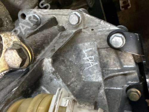 Gearkasse Gearkasse 38089862 38089862