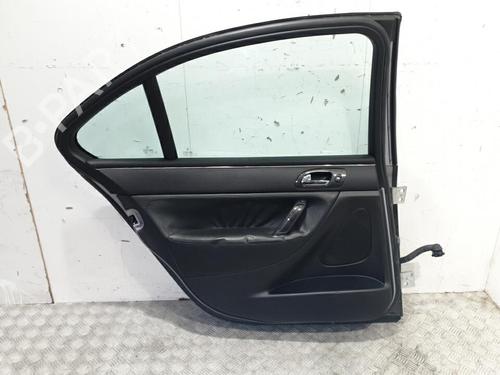 Left rear door PEUGEOT 607 (9D, 9U) 2.2 HDi | BP20382549C4 