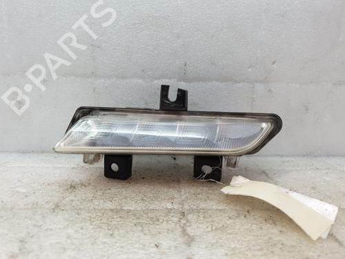 Used Right daytime light RENAULT CLIO IV (BH_) 1.5 dCi 75 (75 hp) 25907905