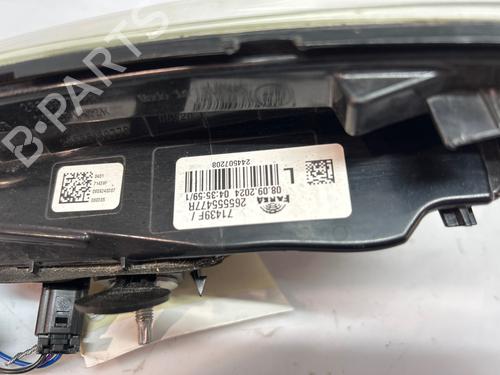 Left tailgate light RENAULT CLIO V (B7_) 1.0 TCe 90 (B7MT) | BP37740923C79 - Image 3