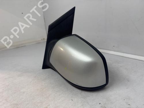 Used Left mirror Left mirror FORD FOCUS II (DA_, HCP, DP) 1.6 TDCi (109 hp) 39645325 39645325