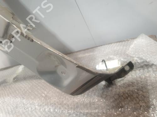 Left front fenders NISSAN QASHQAI I (J10, NJ10) 1.6 dCi All-wheel Drive | BP30193316C41 