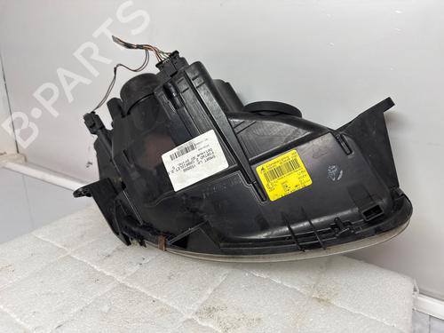 Left headlight SMART FORTWO Cabrio (451) 0.8 CDi (451.400) | BP36772102C28 - Image 5