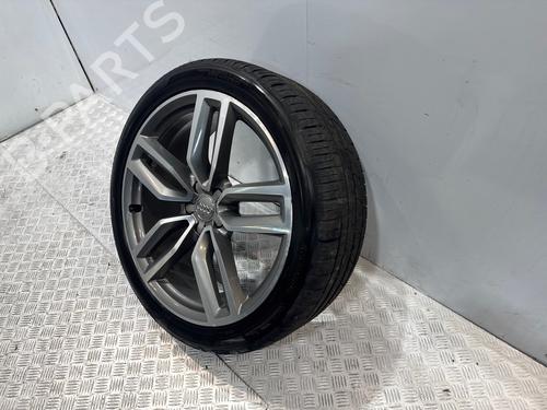 Used Rim Rim AUDI Q5 (8RB) SQ5 TDI quattro (326 hp) 40051413 40051413