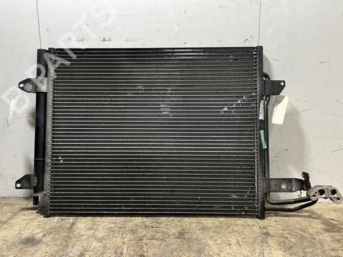 Used AC radiator VW TOURAN (1T1, 1T2) 2.0 TDI (170 hp) 20375926