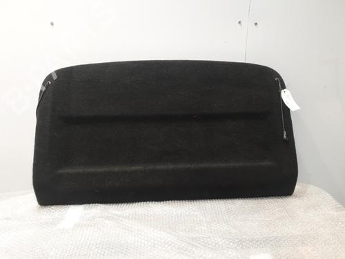 Used Rear parcel shelf OPEL ASTRA J (P10) 1.4 Turbo (68) (140 hp) 29551651