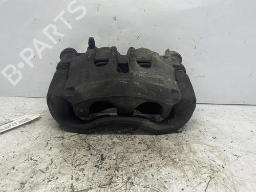 Used Right front brake caliper Right front brake caliper RENAULT MASTER III Platform/Chassis (EV, HV, UV) 2.3 dCi 130 FWD (EV0Y, HV0Y, UV0M, UV0Y, UV03) (130 hp) 20375912 20375912