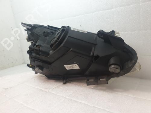 Left headlight OPEL CORSA D (S07) 1.3 CDTI (L08, L68) | BP30922779C28 