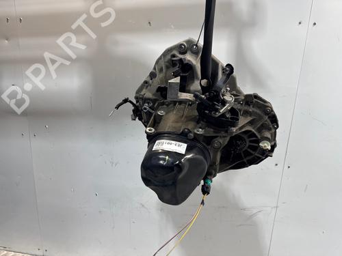 Gearbox RENAULT TWINGO III (BCM_, BCA_) 1.0 SCe 70 | BP36802102M3 - Image 3
