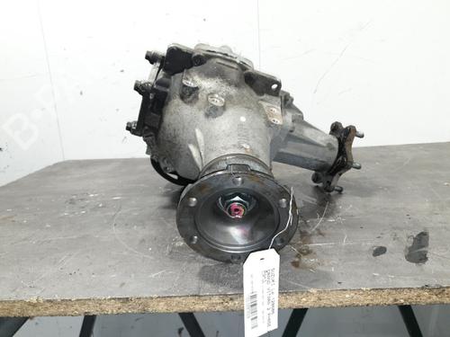 Rear differential SUZUKI GRAND VITARA II (JT, TE, TD) 1.9 DDiS All-wheel Drive (JT419, TD44, JB419WD, JB419XD,... | BP20379870M24 