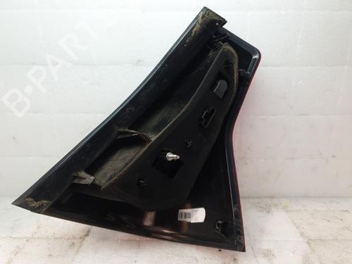 Left taillight DACIA SANDERO 1.4 (BS0C, BS0A, BS0G, BS1F, BS0E) | BP26038081C34 - Image 3