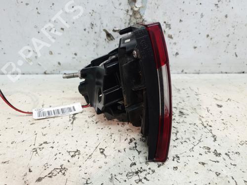 Right tailgate light RENAULT CLIO IV (BH_) 1.5 dCi 90 | BP20381556C80 