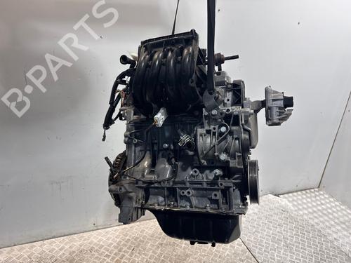 Used Engine Engine CITROËN C3 I (FC_, FN_) [2002-2013] 34153566 34153566
