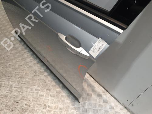 Left front door VW TAIGO (CS1) 1.0 TSI | BP29822079C2