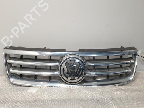 Grille VW TOUAREG (7LA, 7L6, 7L7) 5.0 V10 TDI | BP29551681C40 
