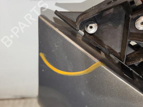 Right front fenders OPEL CORSA D (S07) 1.3 CDTI (L08, L68) | BP23781595C42 