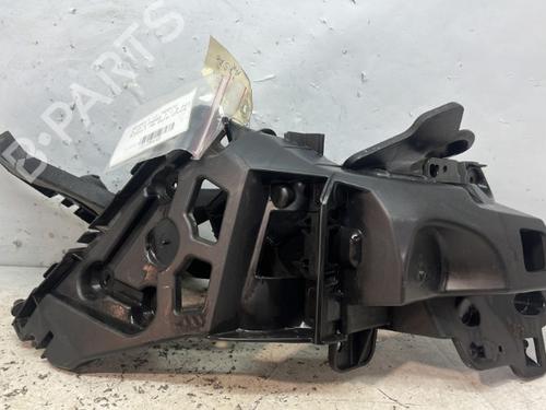 Used Rear bumper bracket Rear bumper bracket RENAULT CLIO IV (BH_) 1.5 dCi 75 (75 hp) 20374808 20374808