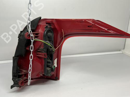 Used Left taillight Left taillight PEUGEOT 5008 (0U_, 0E_) 1.6 HDi (112 hp) 33804652 33804652