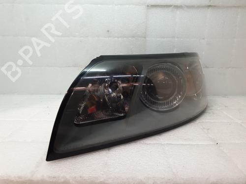 Left headlight VOLVO V50 (545) 2.0 D | BP27724950C28 - Image 6