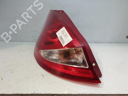 Used Left taillight Left taillight FORD FIESTA VI (CB1, CCN) 1.6 Ti (134 hp) 20378278 20378278